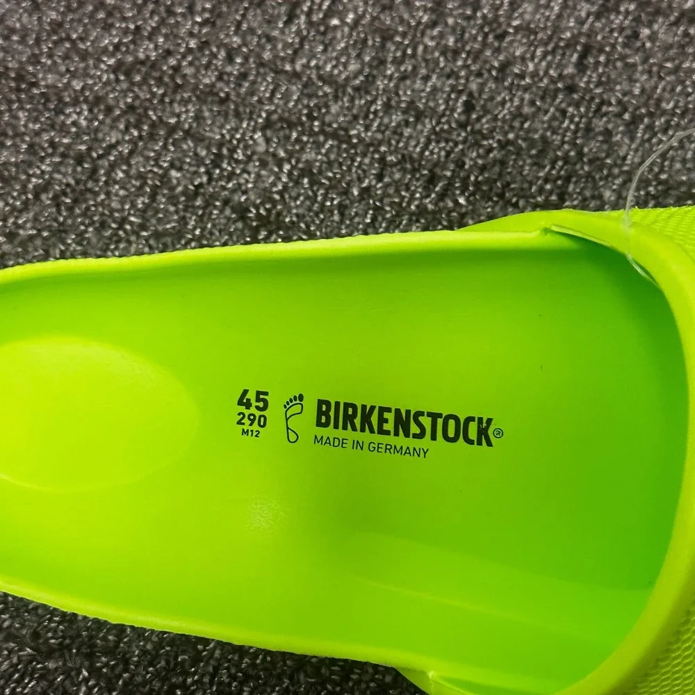 Birkenstock barbados eva